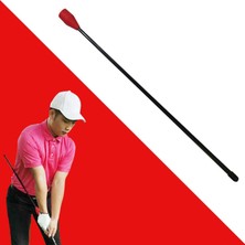 F Fityle 20" Inç Golf Salıncak Trainer Sopa (Yurt Dışından)