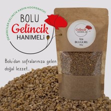 Bolu Gelincik Hanımeli Iza Bulguru 500 gr