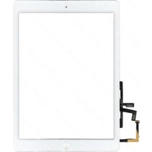 Eda Teknik Apple Ipad A1822 Dokunmatik Beyaz