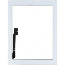 Eda Teknik Apple Ipad 3 A1430 Butonlu Dokunmatik Beyaz