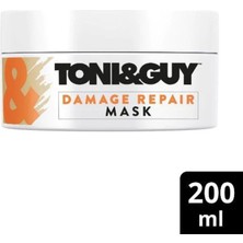 Toni&Guy Saç Bakım Maskesi Yeniden Yapılandırıcı 200 ml