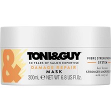 Toni&Guy Saç Bakım Maskesi Yeniden Yapılandırıcı 200 ml