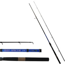 Eurofish Tuti Special 270 Spin 12-48GR