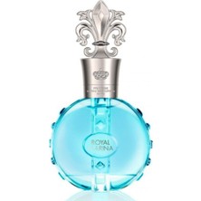 Marina De Bourbon Royal Marina Turquoise Edp 100 ml Kadın Parfümü