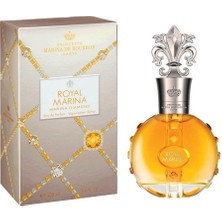 Marina De Bourbon Royal Marina Diamond Edp 100 ml Kadın Parfümü