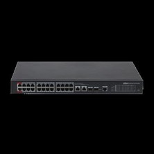 Dahua PFS4226-24ET-240 24 Port Poe Switch