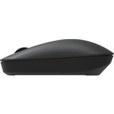 Xiaomi Wireless Kablosuz Klavye ve Mouse Seti Siyah