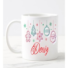 Nil Hediye 2022 Yeni Yıl Kupa Bardak