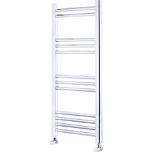 Bando 50 x 100cm HAVLUPAN KROM 2 Adet Vanaları Dahil