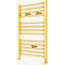 Bando 50 x 70cm GOLD,ALTIN HAVLUPAN 2 Adet Vanaları Dahil
