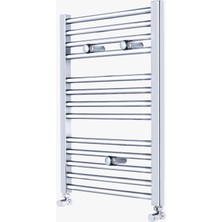 Bando 50 x 70CM  KROM HAVLUPAN 2 Adet Vanaları Dahil