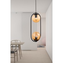 Begüsa Crazy 2.li Siyah