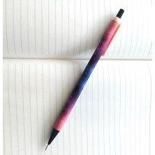 0,7 mm Glaksi Versatil Uçlu Kalem Okul Ögrenci Ev Ofis Çocuk Kırtasiye