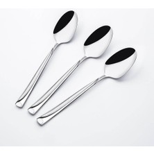 Nehir 12 Adet Nehir Fiesta Tatlı Kaşık