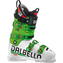 Dalbello Drs 140 Unisex Kayak Ayakkabısı Yeşil