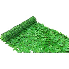 Charge 1x3 M Yapay Yaprak Çit