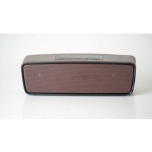 Paleon S2025 Wireless Speaker Taşınabilir Kablosuz Bluetooth Hoparlör