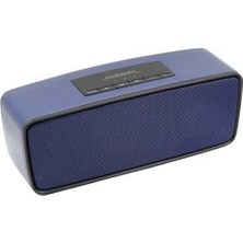 Paleon S2025 Wireless Speaker Taşınabilir Kablosuz Bluetooth Hoparlör