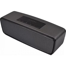 Paleon S2025 Wireless Speaker Taşınabilir Kablosuz Bluetooth Hoparlör