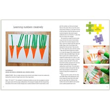 Montessori Lab At Home: A Practical Guide About Montessori Teaching Method  -Chiara Pasti