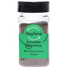 Hayfene Karabiber Toz 150 gr