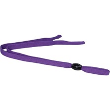 Bizzarini 3 Adet Ayarlanabilir  Sporcu Gözlük Ipi