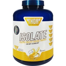 Thor Nutrition Izole Protein 1,8kg 60 Servis