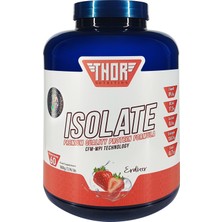 Thor Nutrition Izole Protein 1,8kg 60 Servis