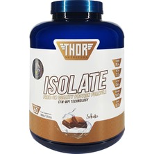 Thor Nutrition Izole Protein 1,8kg 60 Servis