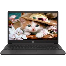 Hp 250 G8 Intel Core I7-1165G7 8GB 256GB SSD 15.6 FHD Freedos Taşınabilir Bilgisayar 34N99ES