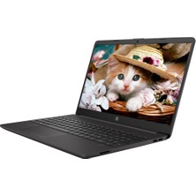 Hp 250 G8 Intel Core I7-1165G7 8GB 256GB SSD 15.6 FHD Freedos Taşınabilir Bilgisayar 34N99ES