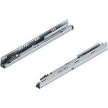 Blum 578.4001B R+L Mp Tdbx 40 cm Gövde Rayı Entegre Blumotıon Sağ Sol