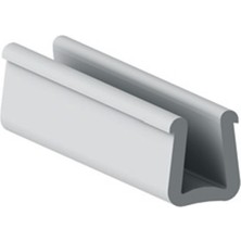Mepa Fsc 6-4 Üst Cam Kenar Fitili 3 Metre