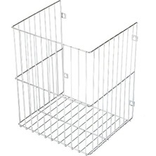 Huzur Kapaga Monte Camasır Sepetı 55 cm