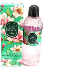 Eyüp Sabri Tuncer Manolya Kolonyası 400 ml Pet