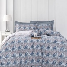 Altınbaşak Nevresim Takımı Çift Kişilik Ludano On Rhıne