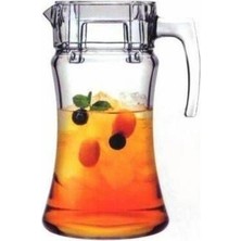 Ünsal Showroom Azur Kapaklı Sürahi 43018