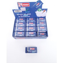 Mikro Sınav Silgisi 24LÜ