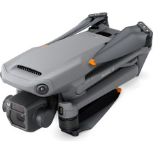 DJI Mavic 3 Fly More Combo - 3 Eksenli 5.1k Videoayarlanabilir Diyaframlı 4/3” Cmos Sensör 20 Mp Hasselblad (DJI Türkiye Karacauslu Garantili)