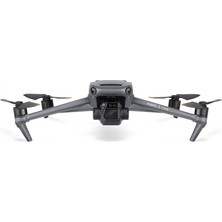 Djı Mavic 3 Cine Premium Combo - 3 Eksenli Ayarlanabilir Diyaframlı 4/3” Cmos Sensör 20 Mp Hasselblad Kameralı Drone
