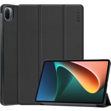 Enkay Xiaomi Mi Pad 5/5 Pro Pu Deri Standı Kılıf (Yurt Dışından)