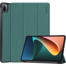 Enkay Xiaomi Mi Pad 5/5 Pro Pu Deri Standı Kılıf (Yurt Dışından)