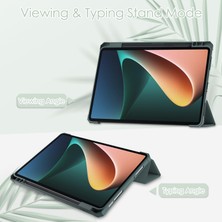 Sunsky Xiaomi Pad 5/ 5 Pro Tpu + Pu Deri Kılıf (Yurt Dışından)