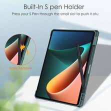 Sunsky Xiaomi Pad 5/ 5 Pro Tpu + Pu Deri Kılıf (Yurt Dışından)