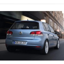 Viewmax Vw Golf 6 2009-2012 Sağ Dış Dikiz Aynası Camı Isıtmalı 5K0857522