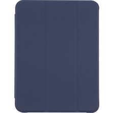 Gzplz Ipad Mini 6  Tablet Kılıfı (Yurt Dışından)