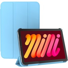 Gzplz Ipad Mini 6  Tablet Kılıfı (Yurt Dışından)