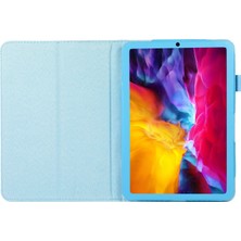 Gzplz Ipad Mini 6  Tablet Kılıfı (Yurt Dışından)