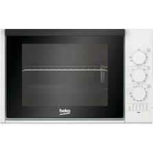 Beko Bmf 30 Qb 30 Lt Mini Fırın