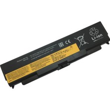 İnfostar Lenovo Thinkpad T440 540 L440 W540 45N1149 45N1158 45N1144 45N1150 45N1159 45N1148 Batarya